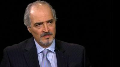 Bashar Jaafari