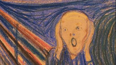 The Scream