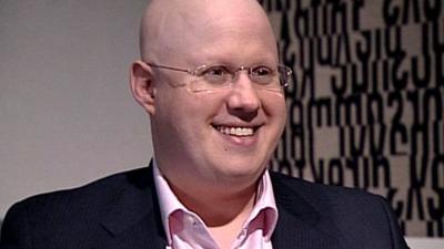 Matt Lucas