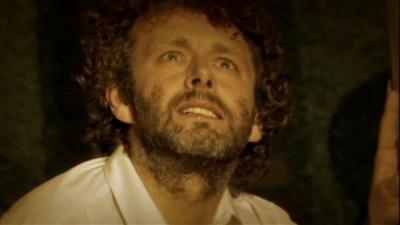 Michael Sheen