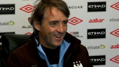 Roberto Mancini