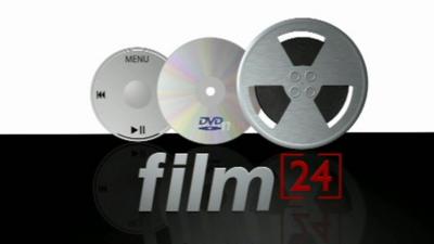 BBC Film 24 logo