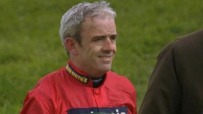 Ruby Walsh