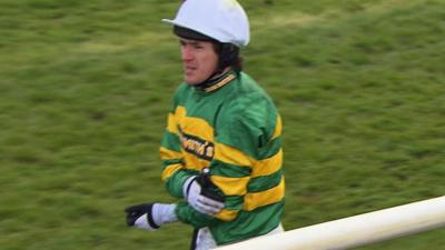 AP McCoy