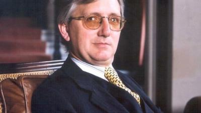 Craig Murray