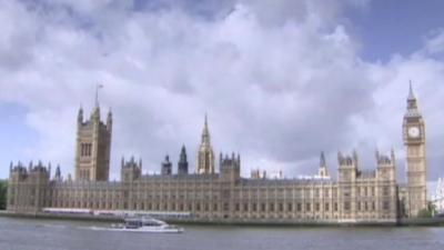 Palace of Westminster