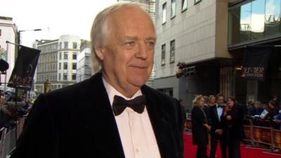 Tim Rice