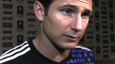 Frank Lampard