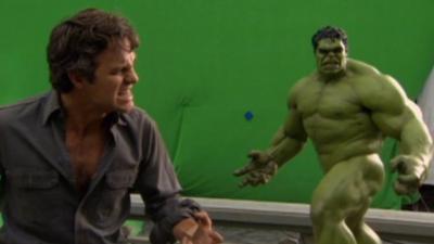 Mark Ruffalo