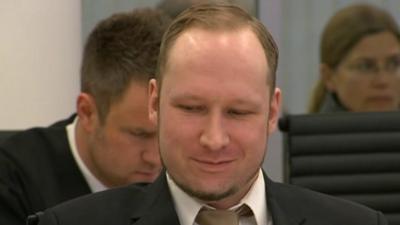 Anders Breivik