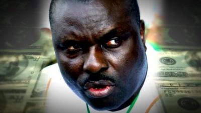 James Ibori