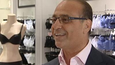 Theo Paphitis