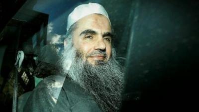 Abu Qatada