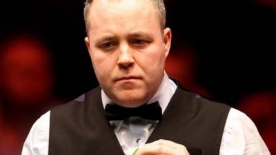 John Higgins