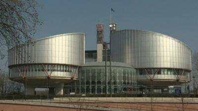 European Court of Human Rights