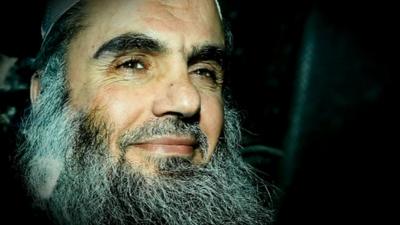 Abu Qatada