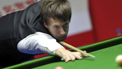 Judd Trump