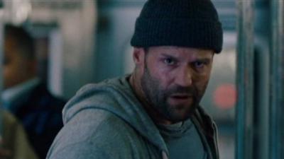 Jason Statham