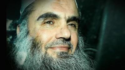 Abu Qatada