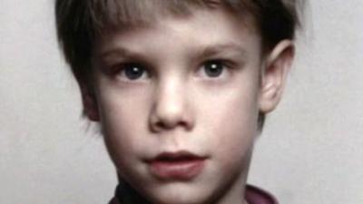 Etan Patz disappeared in 1979