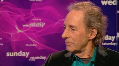 Harry Shearer