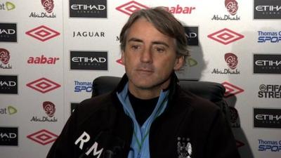 Roberto Mancini