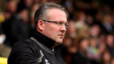 Paul Lambert