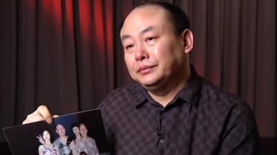 Chinese businessman who claims he was tortured by Bo Xilai's henchmen