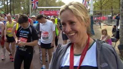 Sophie Raworth