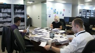 Sorting through PPI claims