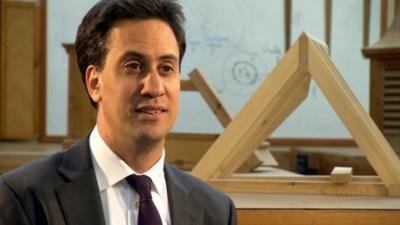 Ed Miliband