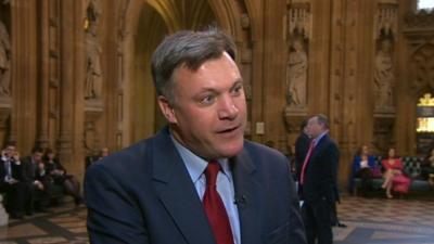 Ed Balls