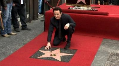 John Cusack