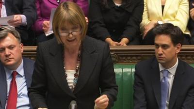 Harriet Harman