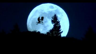 Still from ET