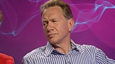 Michael Portillo