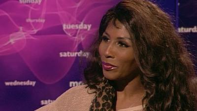 Sinitta