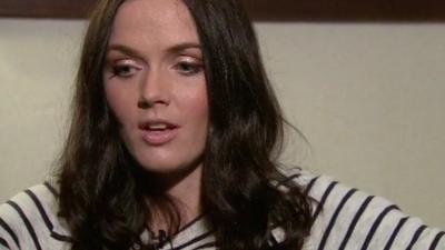 Britain's Victoria Pendleton