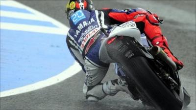 Jorge Lorenzo