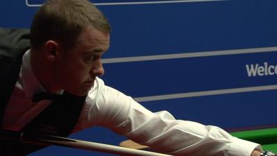 Stephen Hendry