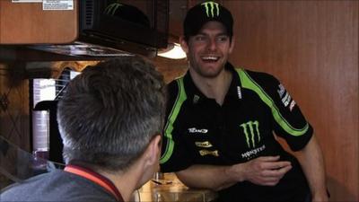 Cal Crutchlow