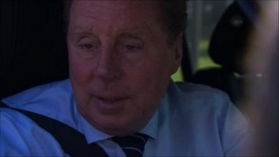 Harry Redknapp