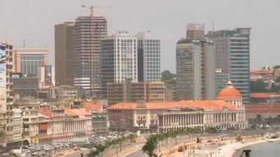 Luanda