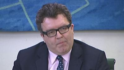 Tom Watson