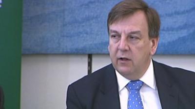 John Whittingdale