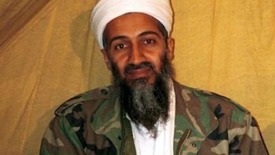 Osama bin Laden