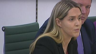 Louise Mensch