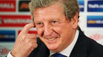 Roy Hodgson