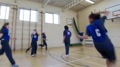 Netball