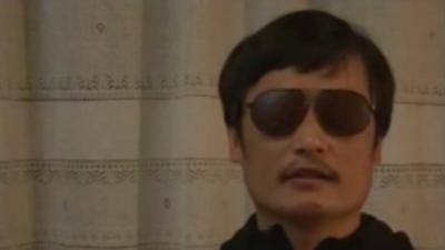 Chen Guangcheng